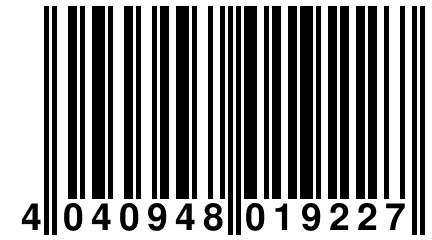 4 040948 019227