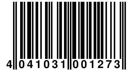 4 041031 001273