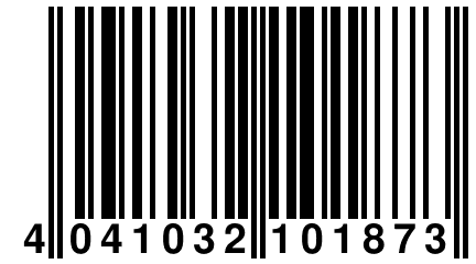 4 041032 101873
