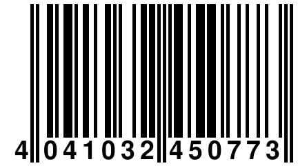 4 041032 450773