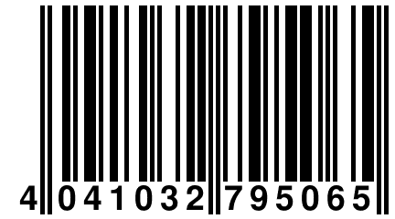 4 041032 795065