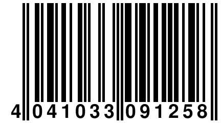 4 041033 091258