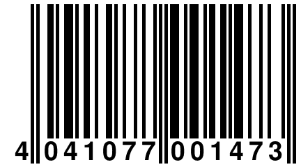 4 041077 001473