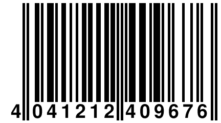 4 041212 409676
