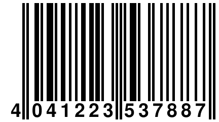 4 041223 537887