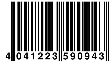 4 041223 590943