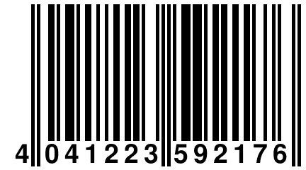 4 041223 592176
