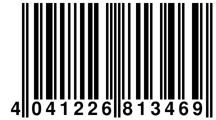 4 041226 813469