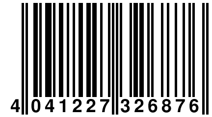 4 041227 326876