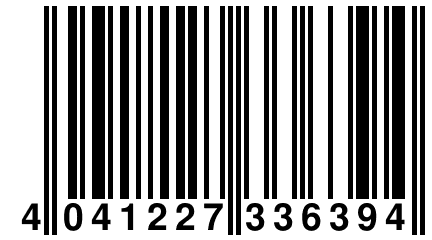 4 041227 336394