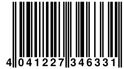 4 041227 346331
