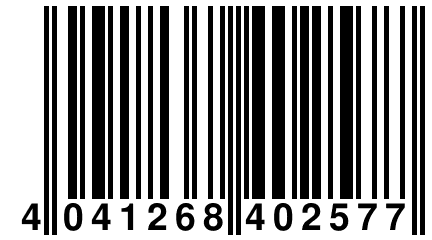 4 041268 402577
