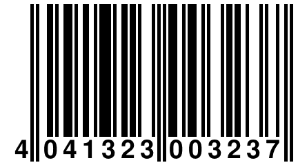 4 041323 003237