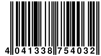 4 041338 754032