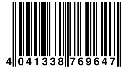 4 041338 769647
