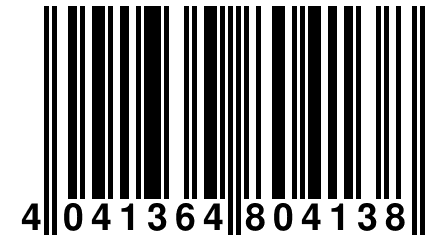 4 041364 804138