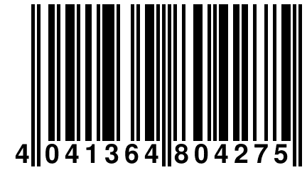 4 041364 804275