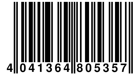 4 041364 805357