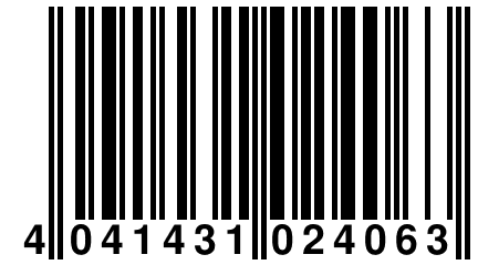 4 041431 024063