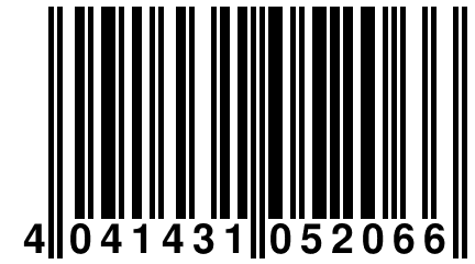 4 041431 052066