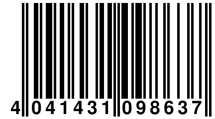 4 041431 098637