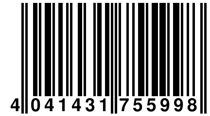 4 041431 755998