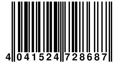 4 041524 728687