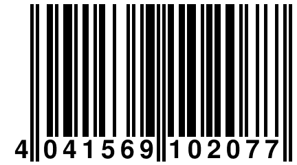 4 041569 102077