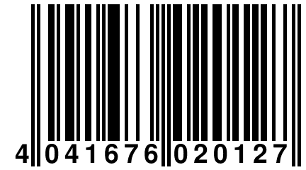 4 041676 020127