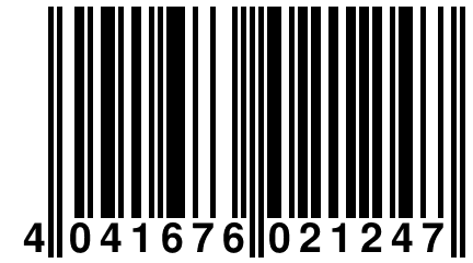 4 041676 021247