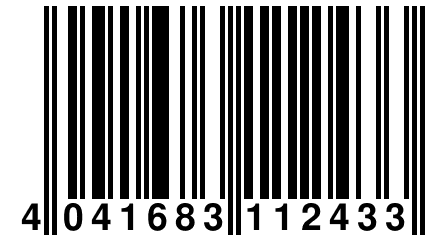4 041683 112433