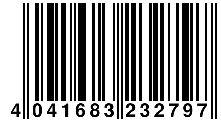 4 041683 232797