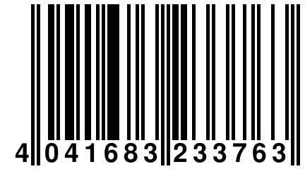 4 041683 233763