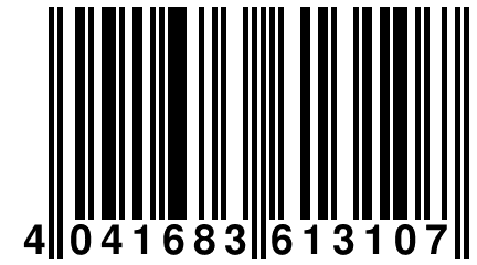 4 041683 613107