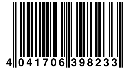 4 041706 398233
