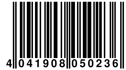 4 041908 050236