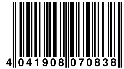 4 041908 070838