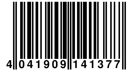 4 041909 141377
