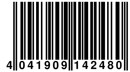 4 041909 142480