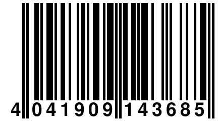 4 041909 143685