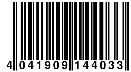 4 041909 144033