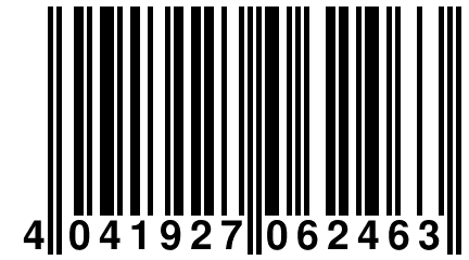 4 041927 062463