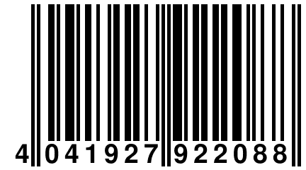 4 041927 922088