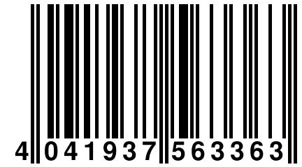4 041937 563363