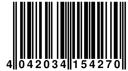 4 042034 154270