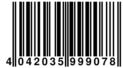 4 042035 999078