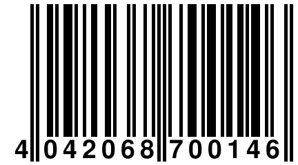 4 042068 700146