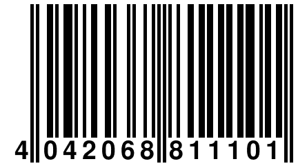 4 042068 811101