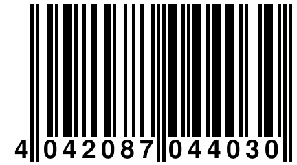 4 042087 044030