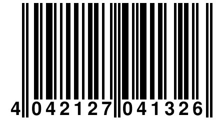 4 042127 041326